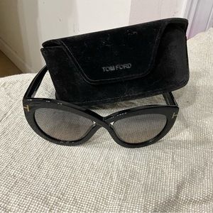 Tom Ford Sunglasses